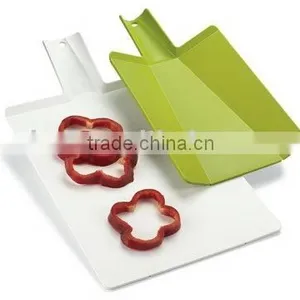 Wholesale Plastic Chopping Board for Promotion thumbnail-1