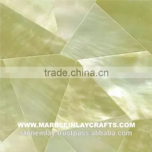 Mother of Pearl Sea Shell Tiles thumbnail-1