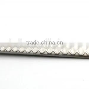 China High Quality Stainless Steel Serving Fork thumbnail-3