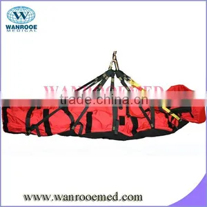 EA-11A05 Full Body Helicopter Soft Stretcher thumbnail-1