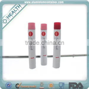 Laminated Tubes for Ointment With Printing thumbnail-1