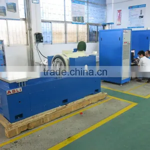 Auto Parts Vibration Test Machine / Electrodynamic Shaker Systems thumbnail-1