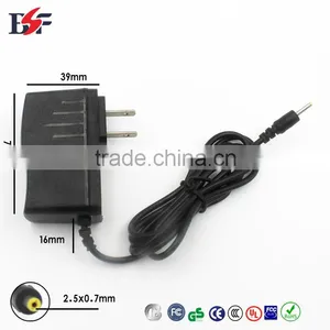 General Purpose Portable World Wide Vac 12V 1A Usb Adapter thumbnail-1