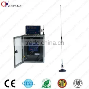 Wall Mounted Wireless Weight Indicator thumbnail-1