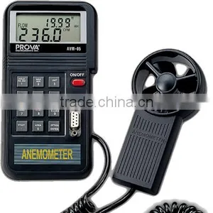 ( Flow Anemometer ) TES Model: AVM-05/AVM-07 thumbnail-1