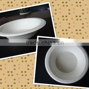 Eco-friendly Soup Bowl thumbnail-1