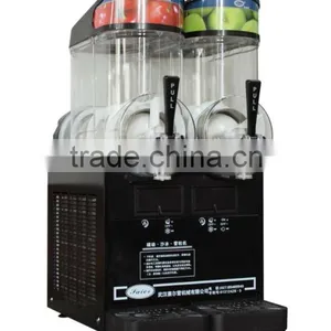 2 Bowls Slushie Machine thumbnail-2