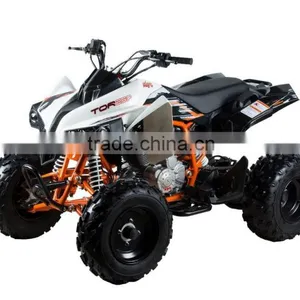 Kayo Quad Bikes for Sale Tor 250 With Powerful 5 Gears thumbnail-1