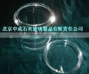 Chemistry Laboratory Apparatus/ Quartz Labware /Beaker/ Apparatuse thumbnail-1