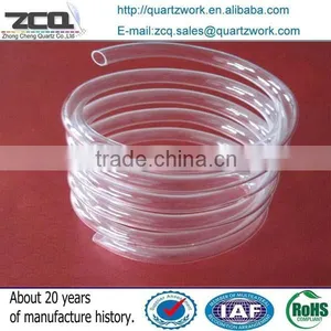 Spiral Glass Tube Supplier thumbnail-2