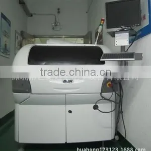 China Direct Offer Used Screen Printer Machine With Best Price thumbnail-1