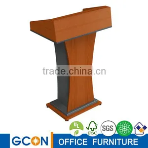 Hot Sale Church Pulpit in Different Types thumbnail-1