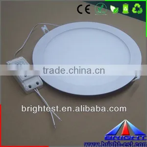 2014 New Design LED Round Panel Light Surfacemounte From Shenzhen Factory thumbnail-4