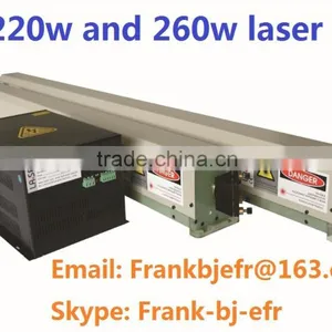 180w Co2 Laser Tube thumbnail-2