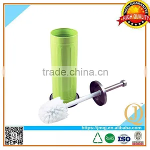 Classical Powder Coated Toilet Brush Holder thumbnail-2