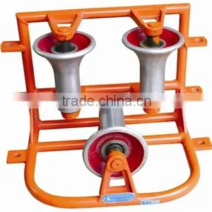 Cable Corner Roller thumbnail-1