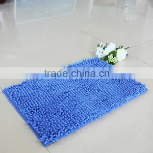 Non-slip Bathmat Microfiber Chenille Floor Mats thumbnail-5