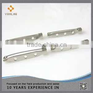 China Supplier Decoraitve Safety Pins Wholesale thumbnail-2