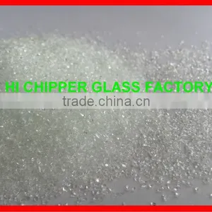 HI CHIPPER Crytal Clear Fine for MagnaPool thumbnail-1