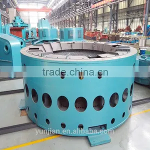 Hydro Turbine Generator thumbnail-4