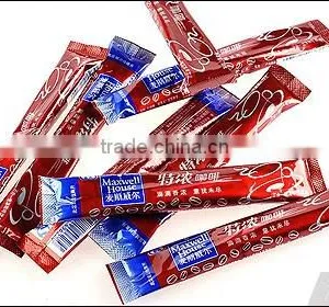 Vertical Sachet Coffee Stick Packing Machine thumbnail-1
