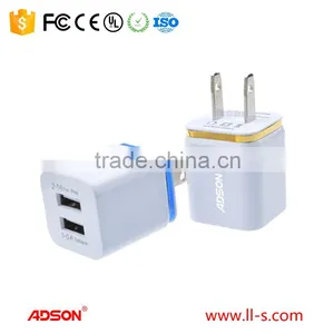 ADS-8230 Usb Wall Charger thumbnail-1