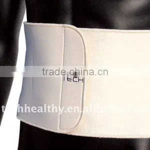 Bodybuilding Neoprene Waist Guard thumbnail-1