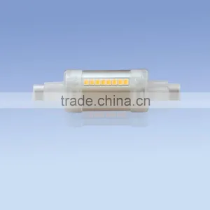 Led R7s 360 Degree Dimmable ce Rohs thumbnail-5
