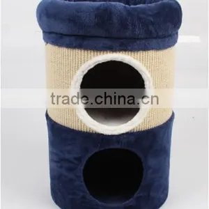 Comfortable Cat Condo thumbnail-1