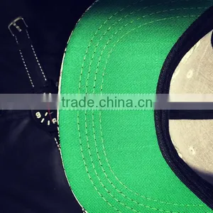 2015 Fashion Wholesale Special Washed Hip Hop for Baseball Cap thumbnail-6