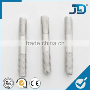 Double Thread Screw Threaded Stud thumbnail-2