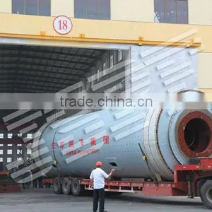 Wet Process Tube Mill thumbnail-1