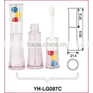 Lip Gloss Tube,Lipgloss Tube,Lipgloss Container thumbnail-1