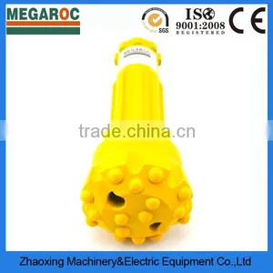 14 1/2 Inch Big Size Dth Oil Rig Drill Bit thumbnail-1