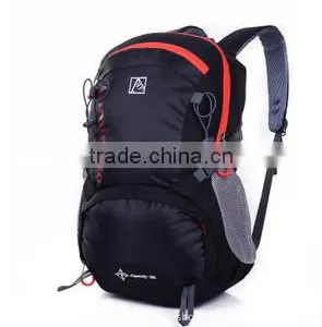 Waterproof Travel Hiking Backpack, Climbing Backpack, Camping Backpack thumbnail-4