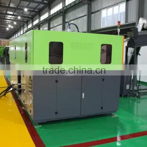 6 Cavity/high Speed/full Automatic for Blowing the Bottle up to 1L thumbnail-1