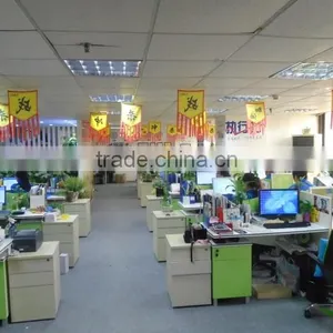 Shenzhen E-Bon Industrial Co., Ltd. company overview - view 3 thumbnail