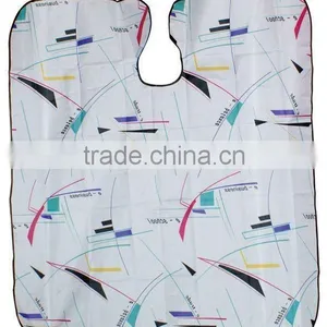 Plastic Hair Apron/Cape/work Apron thumbnail-1