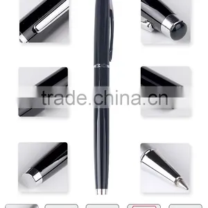 Business Gift Promotion Office Gift Pen Luxury Chinese Pen Customize Logo Gift Pen thumbnail-3