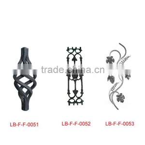 Top-selling Galvanized Iron Parts thumbnail-1