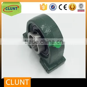 Pillow Block Bearings UCPA208 for Chemical Machine thumbnail-3