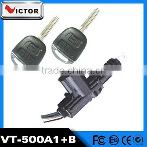 Popular Driver Door Lock Car Car Alarm System Manual thumbnail-2