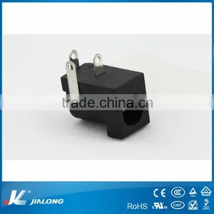 2.0mm or 2.1mm or 2.5mm Pin AUDIO PHONE JACK DC-005 thumbnail-1