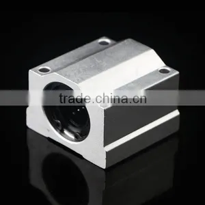 Linear Sliding Guide Block Bearing SCS8UU thumbnail-1