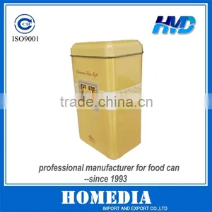 Hot Sale Good Quality Tea Box thumbnail-1
