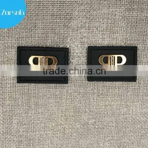 Jeans Label/garment Label/private Label Clothing thumbnail-1