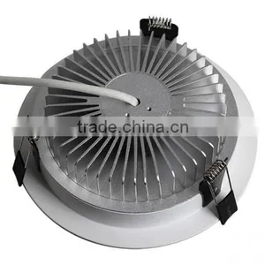 LED Downlight Downlight 18W SMD5630 Warm White Led Down Light thumbnail-4