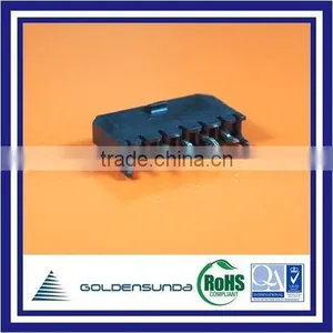 3mm Pitch Wire to Board Wafer Connector 02~12 Pins thumbnail-1