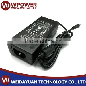 48w Ac/dc Power Adapter 24v 2a With UL.Class2 Approves,dc Jack:5.5*2.1,hot Sell! thumbnail-3