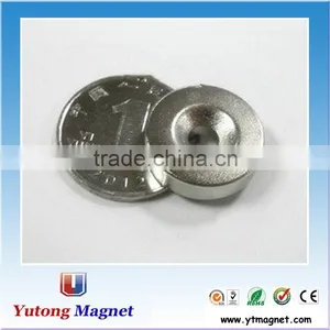 Sintered Magnet Lapel Pin Gift Box Magnet Giveaway Fridge Magnet thumbnail-5